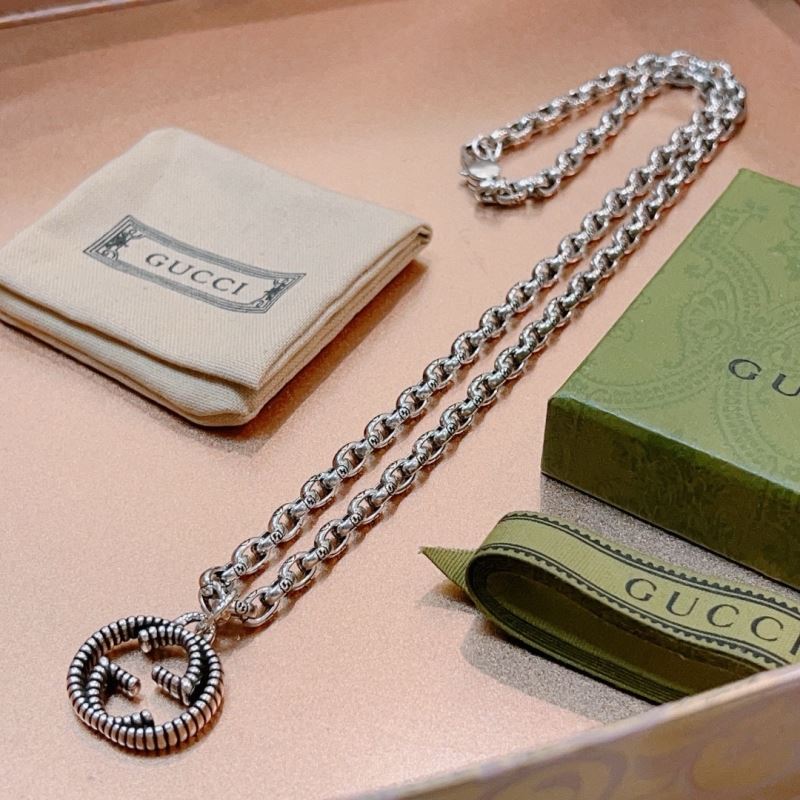 Gucci Necklaces